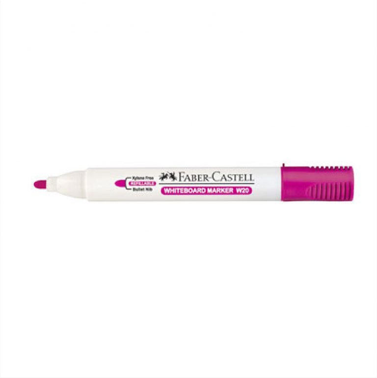 Faber Castell Whiteboard Marker Round / قلم لوح
