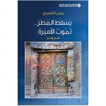 يسقط المطر...تموت الاميرة - منى الشمري