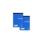 OPP Direction Bloc Note Book A5 SQUARE 60g 50sh / BS5001/SS دفتر نوت مربع