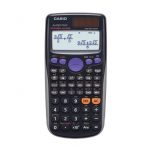 CASIO Scientific Calculator FX-85ES PLUS / ORIGINAL  الة حاسبة