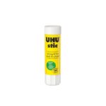 UHU Glue Stick 21g / 00065 اصبع تلزيق صمغ