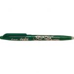 PILOT Frixion Erasable Ball Pen 0.7 GREEN / BL-FR7-G قلم قابل للمحو