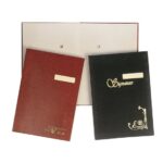 SIGNATURE BOOK 18 Parts / BF-210 البوم تواقيع