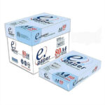 E PAPER Photocopy Paper A4 / 80g / 500sh ورق تصوير