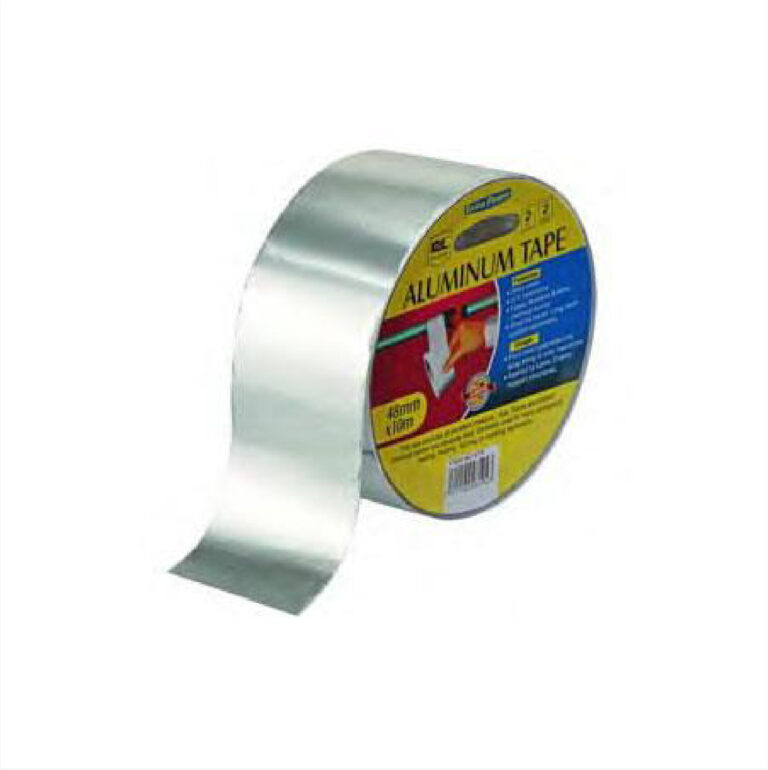 Aluminum Tape 48mm * 10m / KLL تلزيق المنيوم