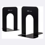 BOOKEND 5.25 13.40cm PAIRS 2pcs / 02250 KW ستاند كتب