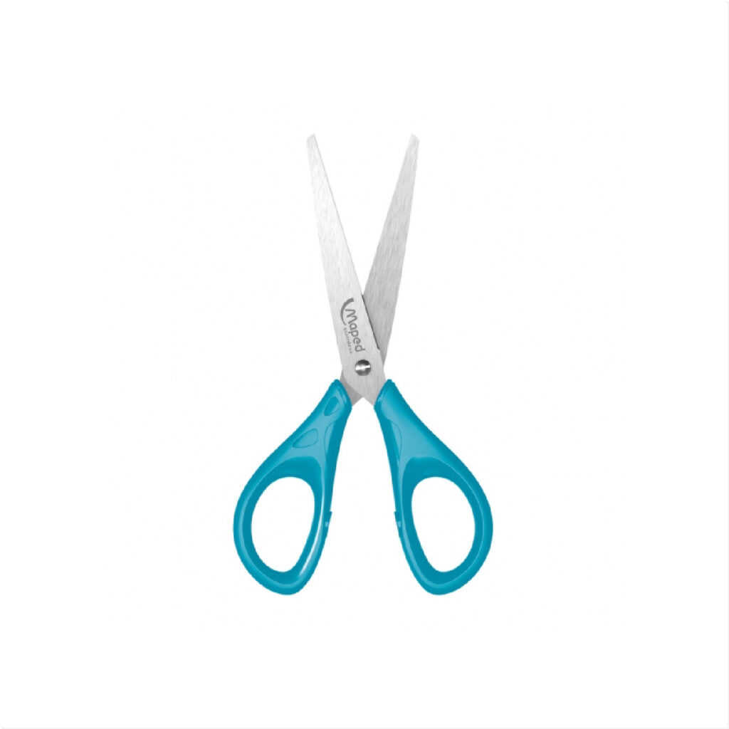 Maped Scissors Pulse Essential 16cm / 476112 مقص