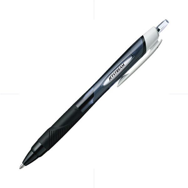 Uni-ball Jetstream Sport 1.0 SXN-150S Black