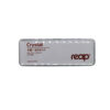 REAP Magnetic Badge Name 80*29mm / 7053 14BS019 بادج مغناطيس