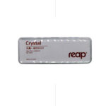 REAP Magnetic Badge Name 80*29mm / 7053 14BS019 بادج مغناطيس