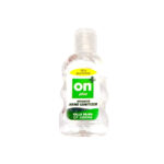 ON PLUS Hand Sanitizer Gel 55ml جل معقم لليدين