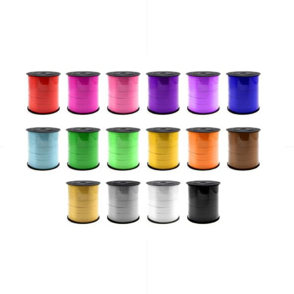 CFA Colored Ribbon 0.5cm 500 Yards / CA-394 شريط ملون