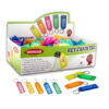 Key Chain Tag Holder 100/Pack / YSG 1199 تعليقة مفاتيح