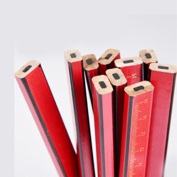 Mospas Carpenter Pencil قلم رصاص للنجارين