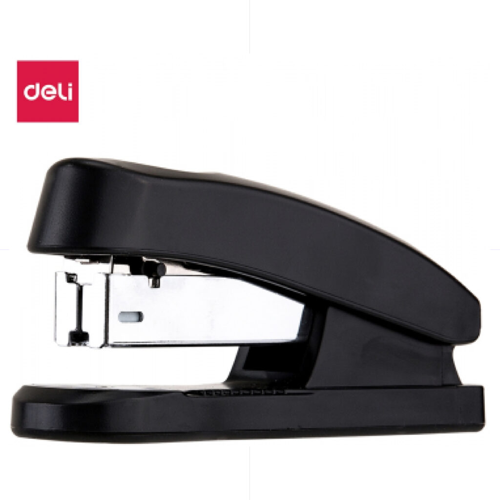 Deli Start Stapler 0325 / 24/6 25sh مكبس