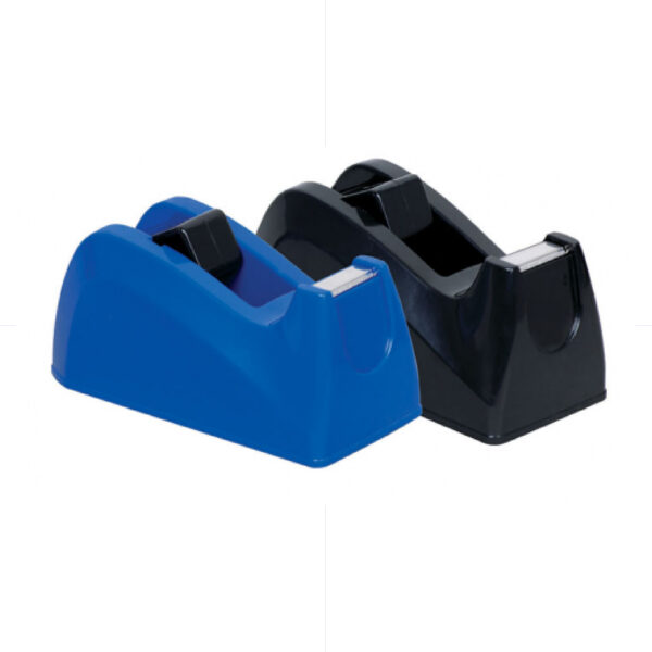 Deli Tape Dispenser 814 / 814A Small  قطاعة سكوتش صغيرة