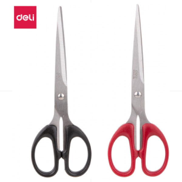 Deli Scissors Medium 18cm / 6009 مقص