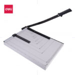 TRIMMER Paper Cutter B3 (53*41cm) Deli / 8011 مقطع ورق