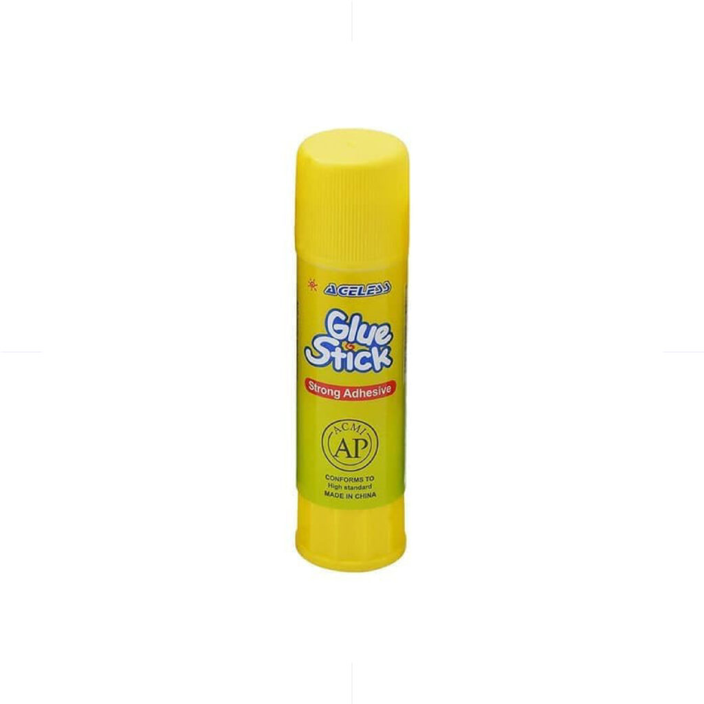 Ageless Glue Stick 15g / 8110 تلزيق صمغ