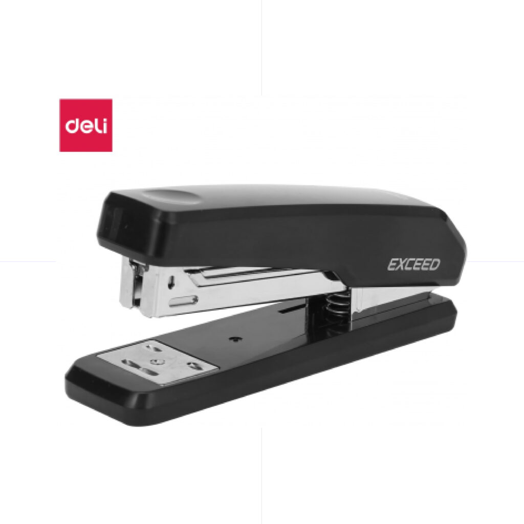Deli Exceed Stapler 0300 / 24/6 25sh مكبس