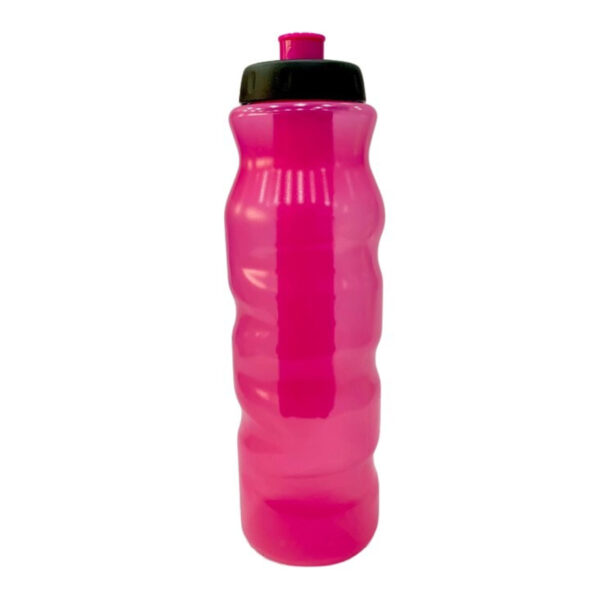 Cool Gear Plastic Water Bottle Reform Pink 946ml / 7667 مطرة