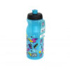 Cool Gear Plastic Water Bottle Reform Graphics Freezer Stick 650ml Blue / 7666 مطرة