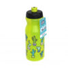 Cool Gear Plastic Water Bottle Reform Graphics Freezer Stick 650ml Green / 7666 مطرة