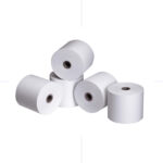 Adding Roll Paper 44mm  رولو حاسبة