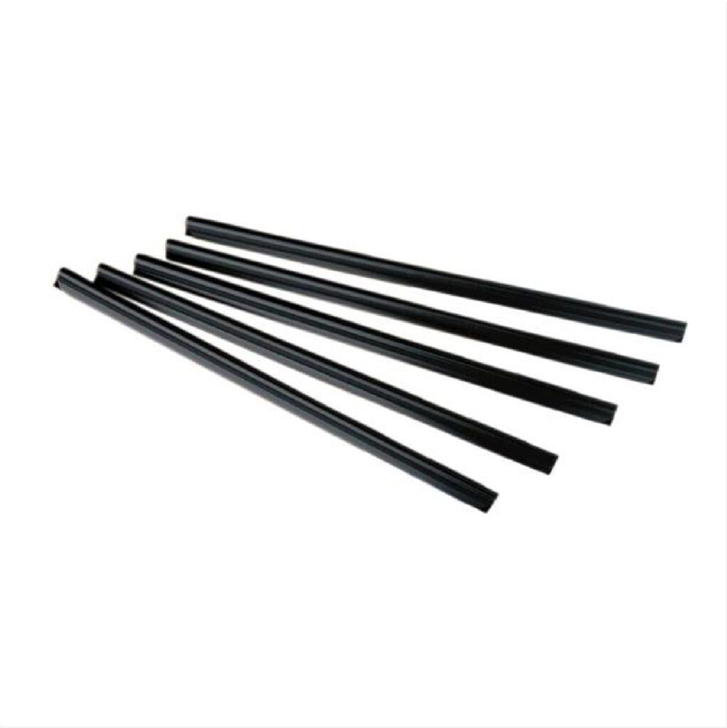 Foska PVC File LEVER 12mm 100pcs / JQ0312