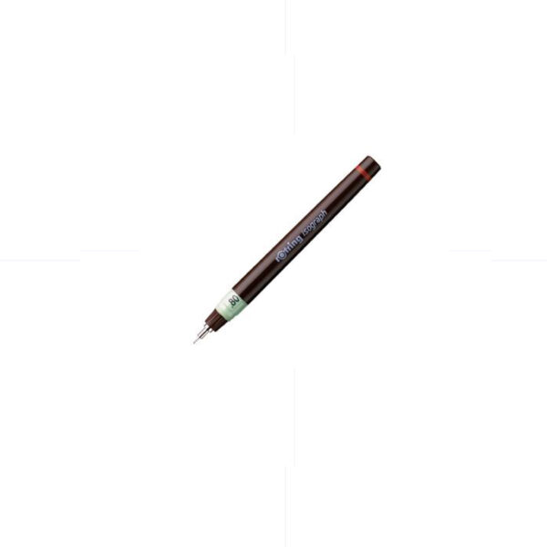 ROTRING Isograph Technical Pen 0.80mm قلم تحبير