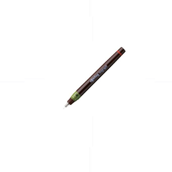 ROTRING Isograph Technical Pen 0.30mm قلم تحبير