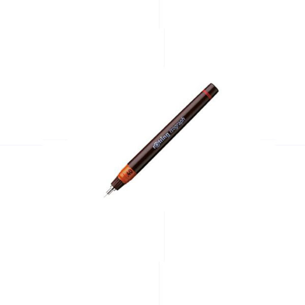 ROTRING Isograph Technical Pen 0.40mm قلم تحبير