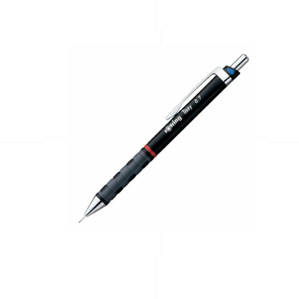 ROTRING Tikky Mechanical Pencil 0.7mm قلم رصاص كباس
