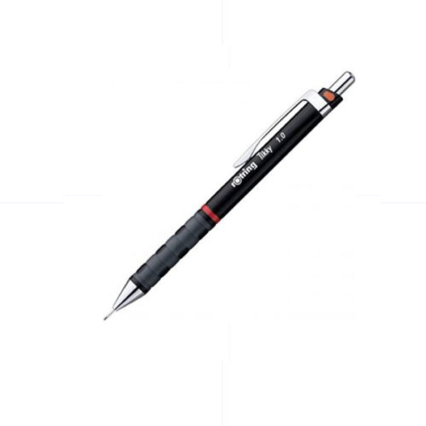 Rotring Tikky Mechanical Pencil 1.0mm Flmp قلم رصاص كباس