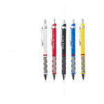 ROTRING Tikky Mechanical Pencil 0.5mm قلم رصاص كباس