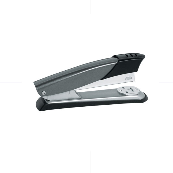 Maped Metal Stapler 24/6 20-25sh Bl / 392710 مكبس وسط