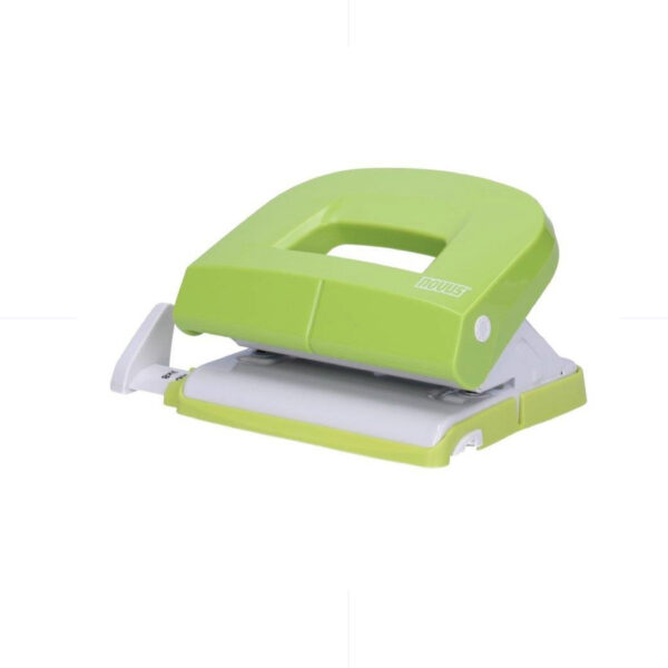 NOVUS Puncher E216 -  بخاشة ورق  وسط