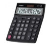 CASIO Calculator GX-16B / 0-000 / 16 digits ORIGINAL آلة حاسبة