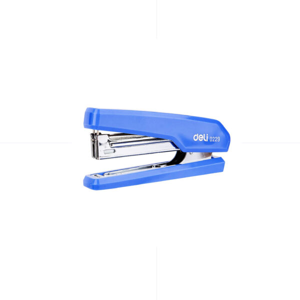 Deli Exceed Stapler 0229 / #10 15sh مكبس صغير