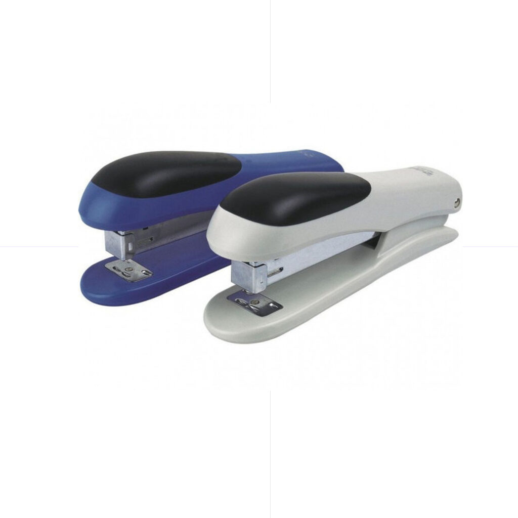 Deli Essential Stapler 24/6 25sh / 0308  مكبس وسط