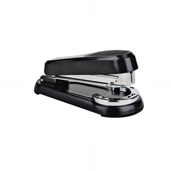 Deli Metal Stapler 24/6 25sh / 0333 مكبس وسط