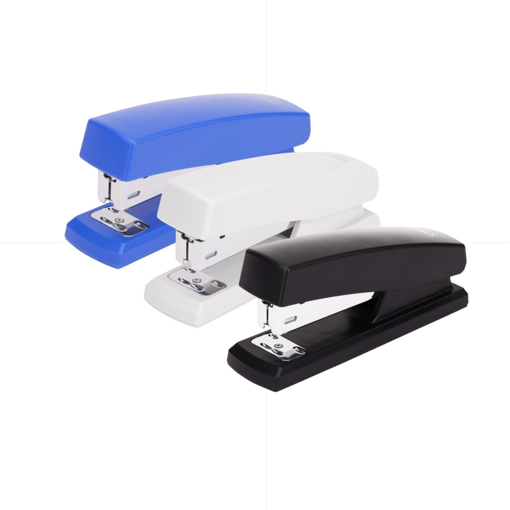 Deli Start Stapler 0425 / 24/6 25sh مكبس
