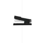 Deli Essential Stapler 0423 / 24/6 25sh مكبس