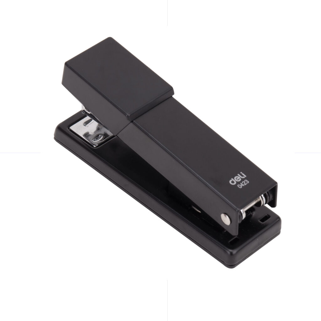 Deli Essential Stapler 0423 / 24/6 25sh مكبس