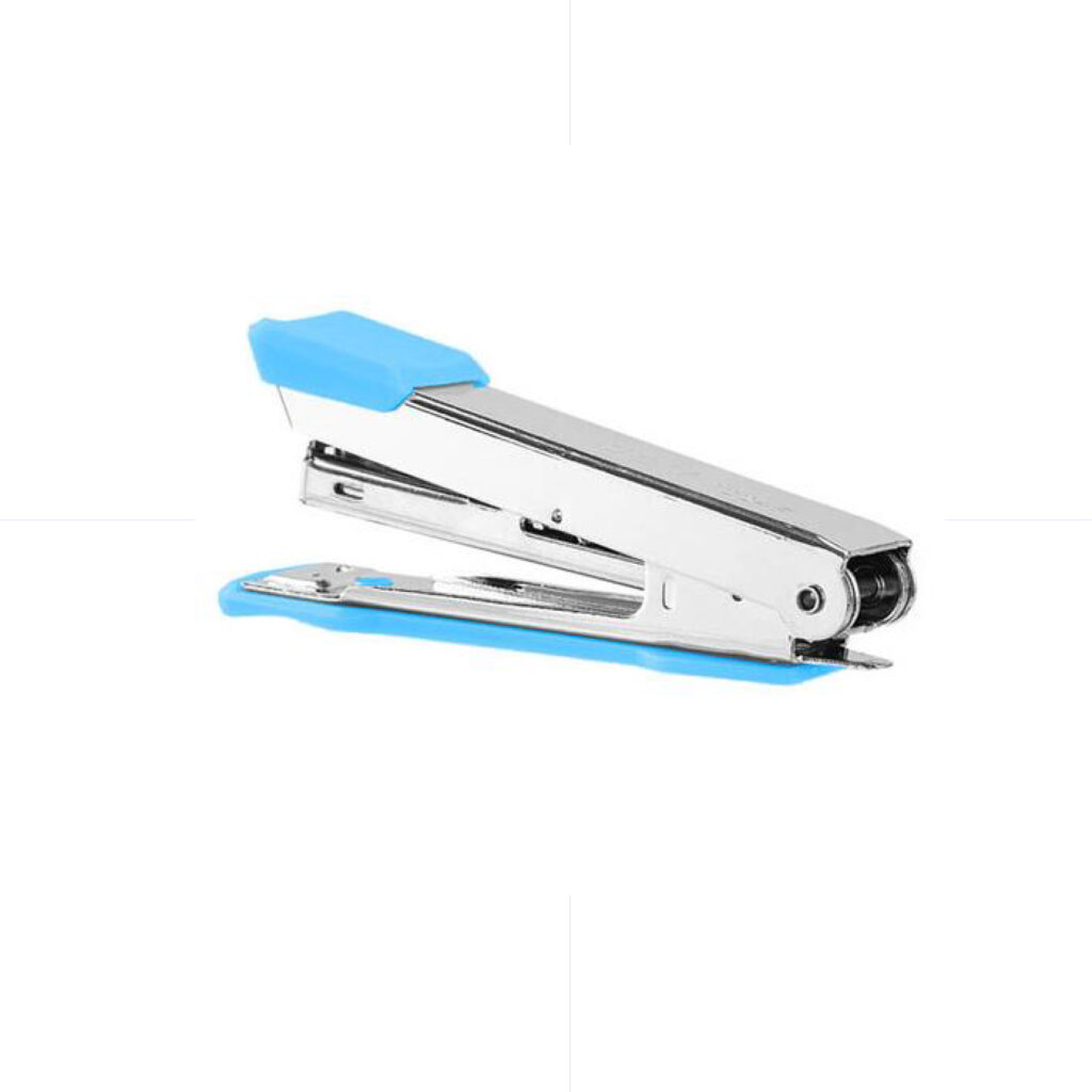Deli Start Stapler 0224N / #10 15sh مكبس صغير