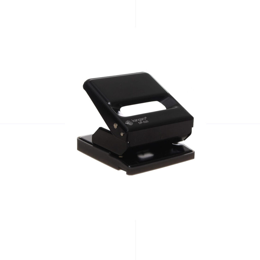 Kangaro Punch DP-520 / 25sh بخاشة ورق