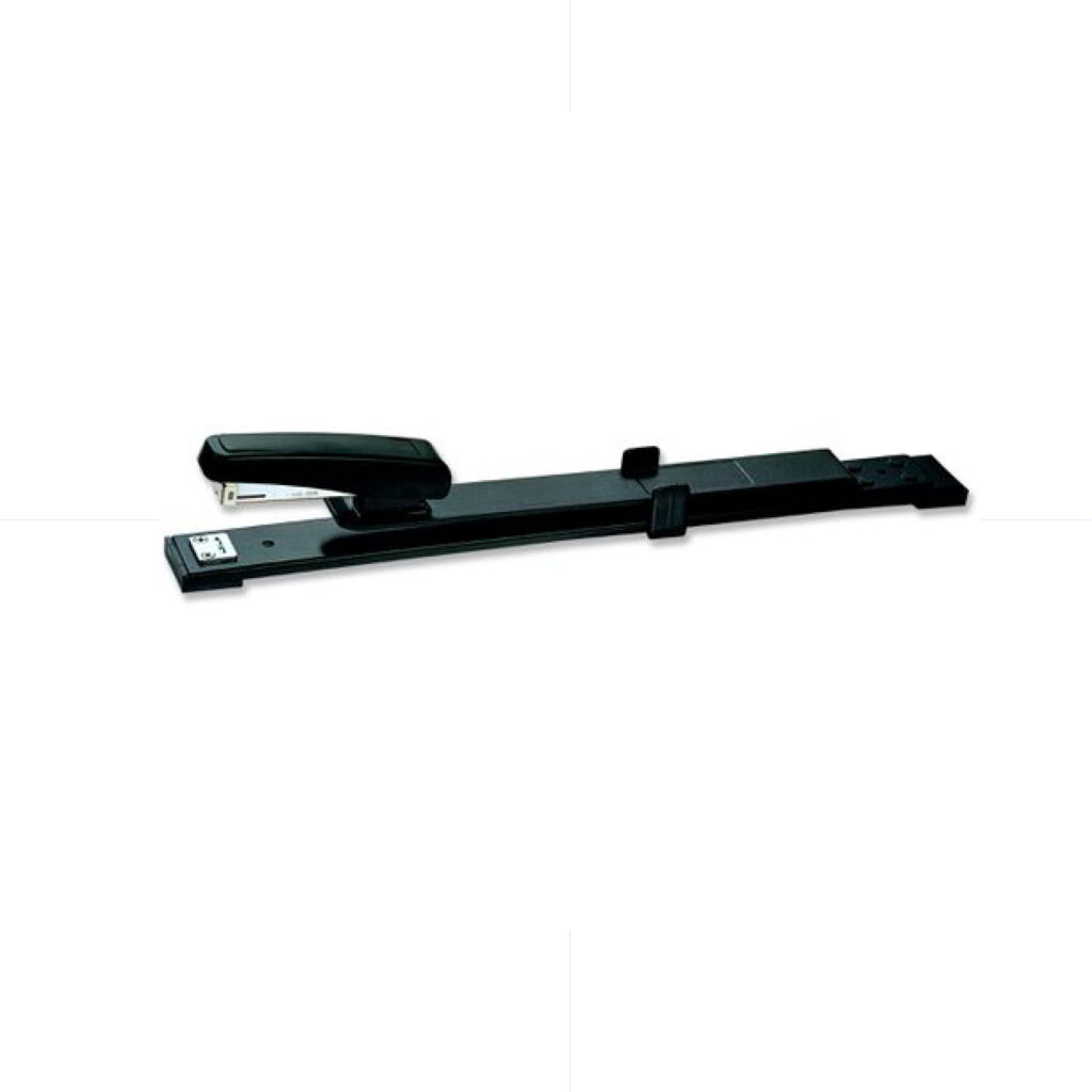 Kangaro DS-45L Stapler Long Arm 24/6 - 26/6 مكبس ذراع طويل
