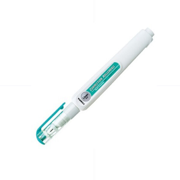 ZEBRA Correction Rollerball Pen 8ml قلم مصحح