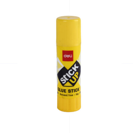 Deli Glue Stick 15g / A20110 تلزيق صمغ