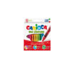 Carioca Wax Crayons 12 Colors / 42365 تلوين شمع